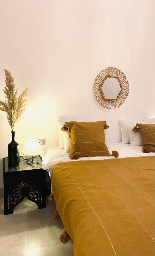 Riad Ksar Saad & Spa Marrakesh Ngoại thất bức ảnh