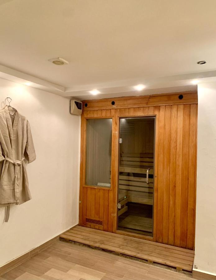 Riad Ksar Saad & Spa Marrakesh Ngoại thất bức ảnh