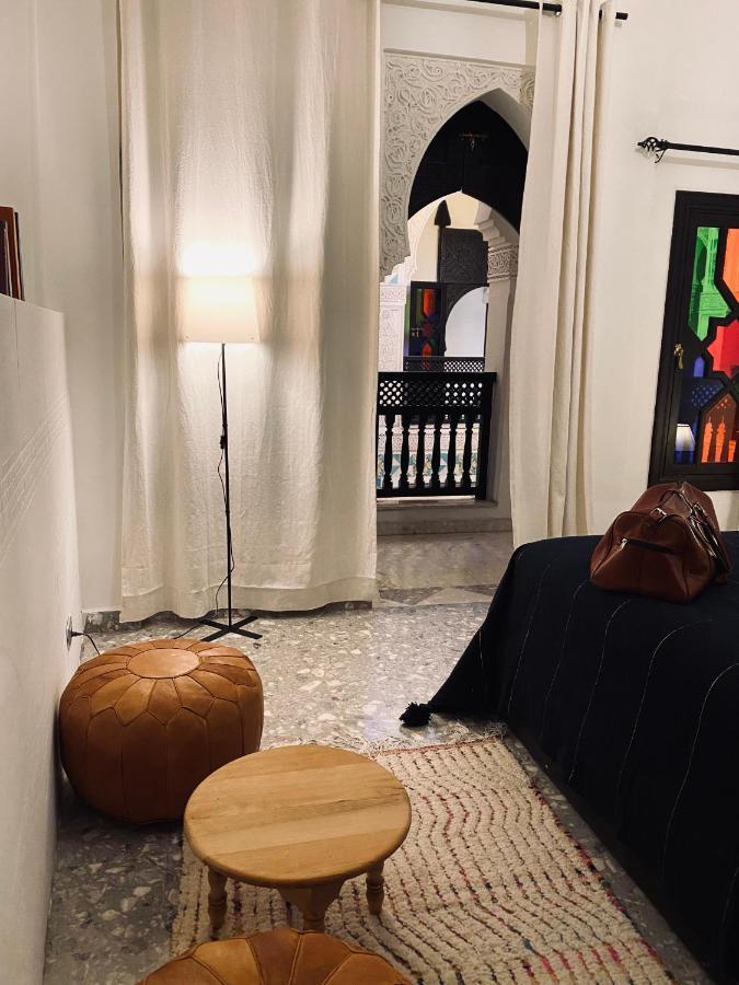 Riad Ksar Saad & Spa Marrakesh Ngoại thất bức ảnh