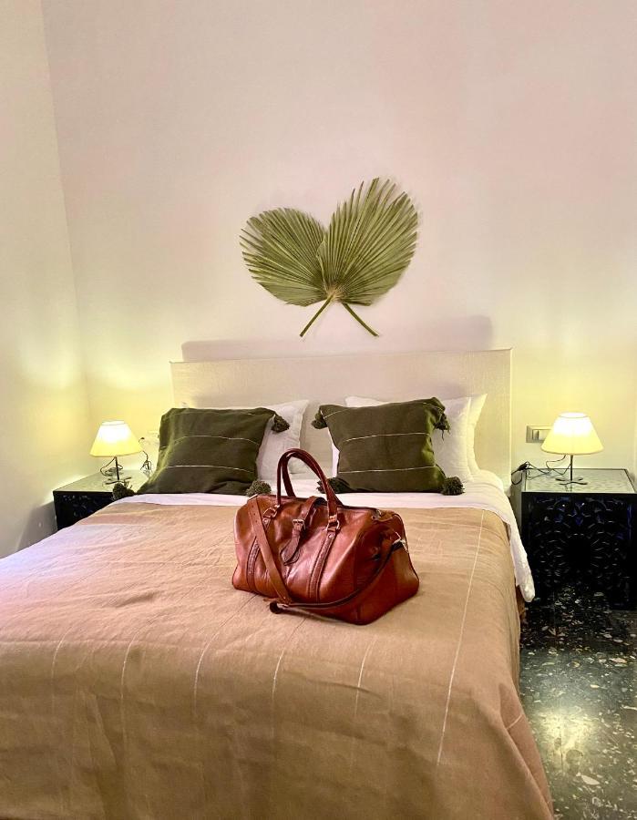 Riad Ksar Saad & Spa Marrakesh Ngoại thất bức ảnh