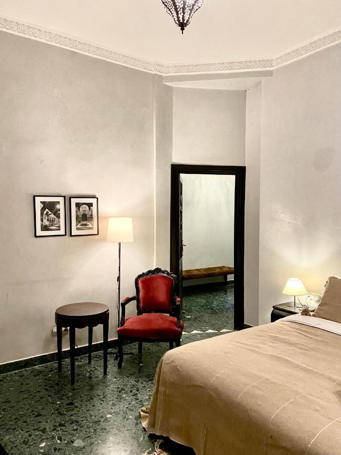 Riad Ksar Saad & Spa Marrakesh Ngoại thất bức ảnh