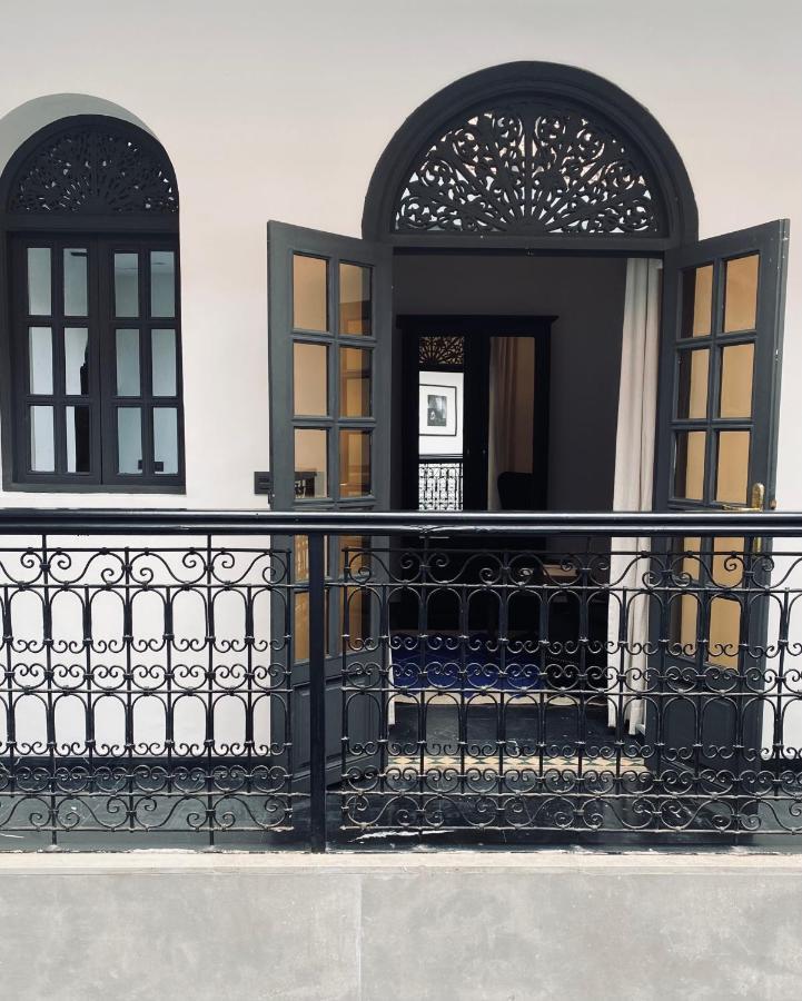 Riad Ksar Saad & Spa Marrakesh Ngoại thất bức ảnh