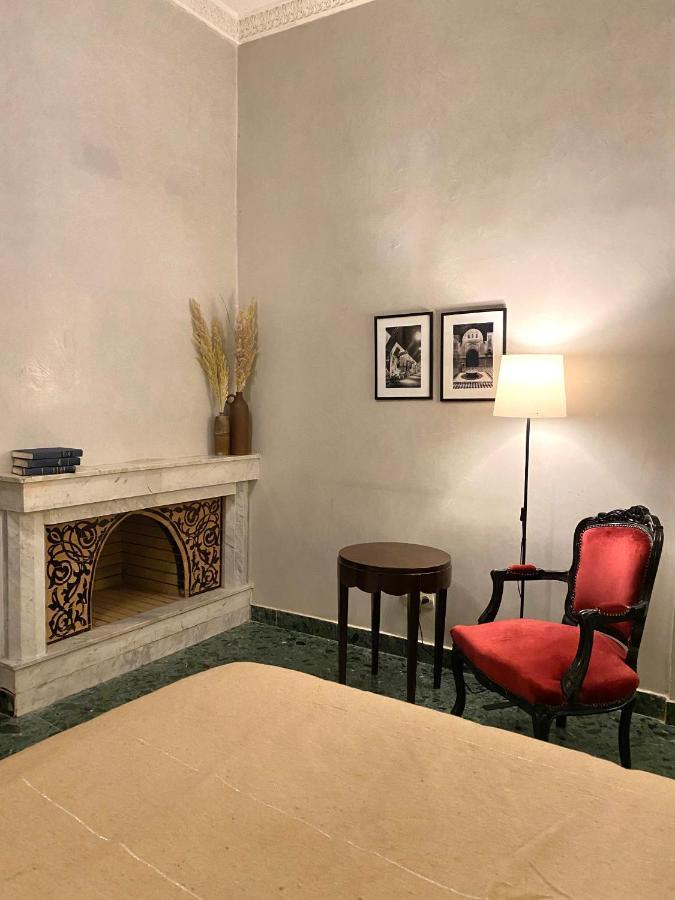 Riad Ksar Saad & Spa Marrakesh Ngoại thất bức ảnh