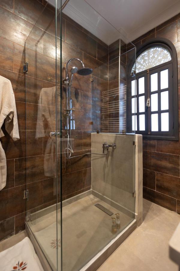 Riad Ksar Saad & Spa Marrakesh Ngoại thất bức ảnh