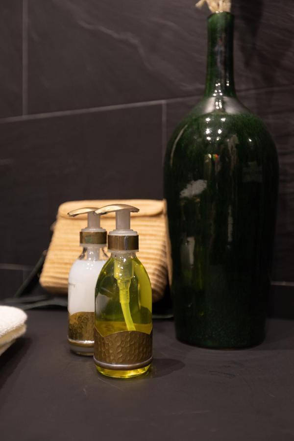 Riad Ksar Saad & Spa Marrakesh Ngoại thất bức ảnh