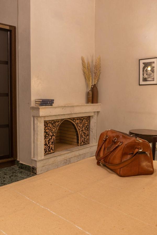 Riad Ksar Saad & Spa Marrakesh Ngoại thất bức ảnh