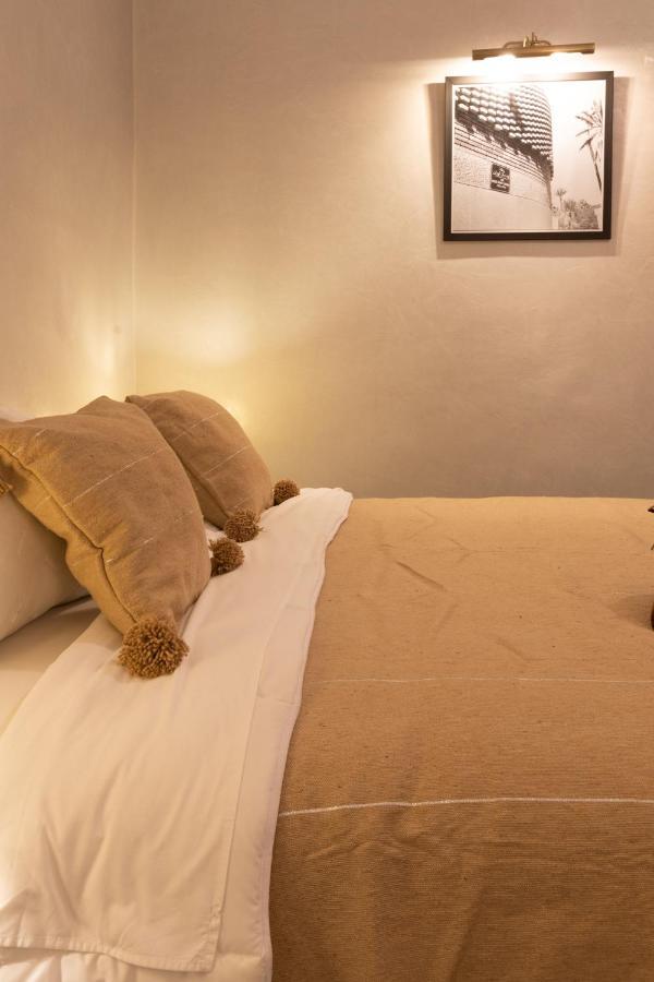 Riad Ksar Saad & Spa Marrakesh Ngoại thất bức ảnh