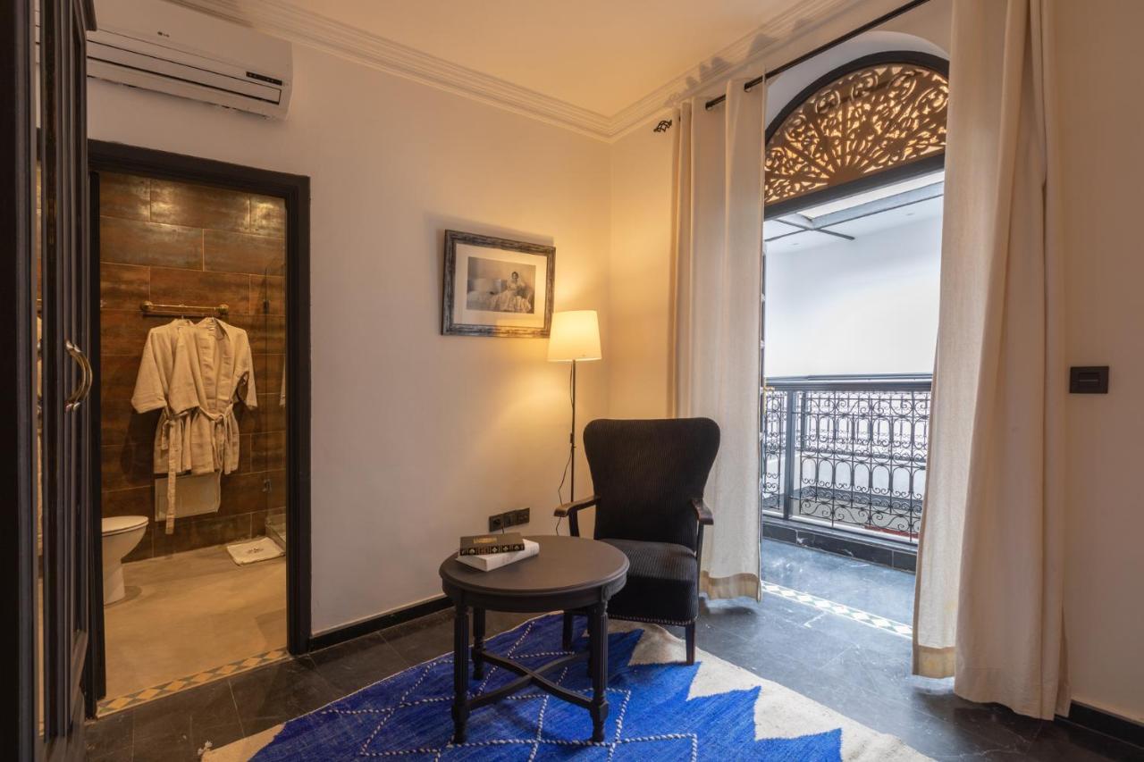Riad Ksar Saad & Spa Marrakesh Ngoại thất bức ảnh