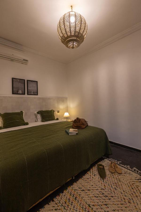 Riad Ksar Saad & Spa Marrakesh Ngoại thất bức ảnh
