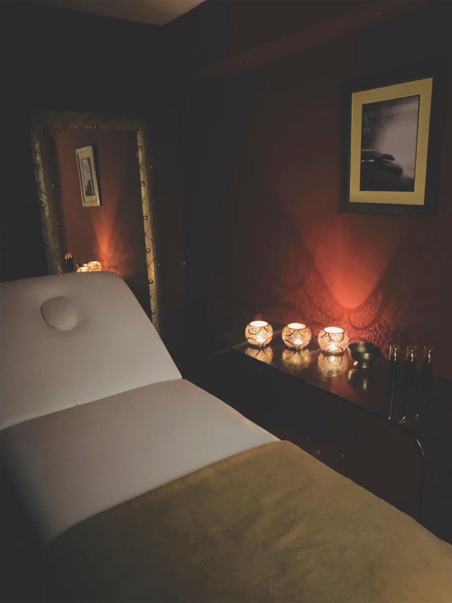 Riad Ksar Saad & Spa Marrakesh Ngoại thất bức ảnh