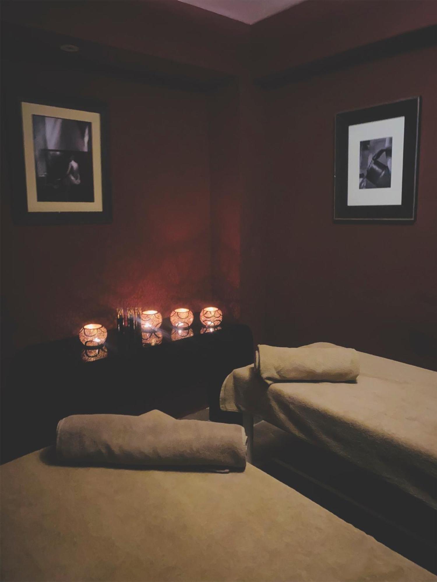 Riad Ksar Saad & Spa Marrakesh Ngoại thất bức ảnh